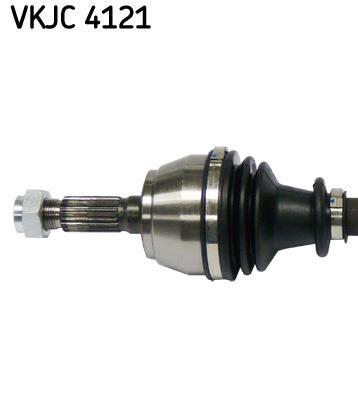 Cardan SKF ref. VKJC 4121